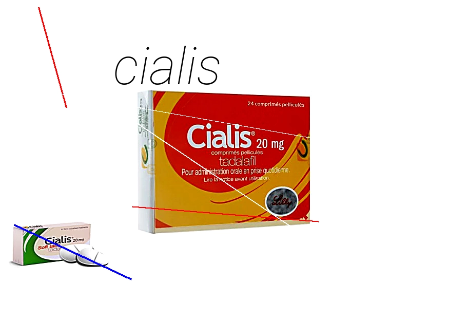 Cialis achat france